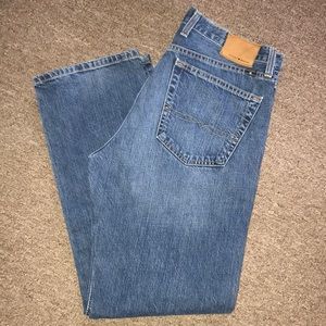 32x30 Lucky Brand Jeans 329 Classic Straight